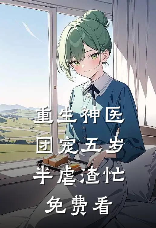 重生神医：团宠五岁半虐渣忙免费看