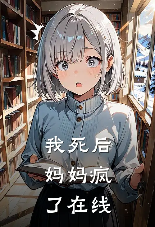 我死后，妈妈疯了在线
