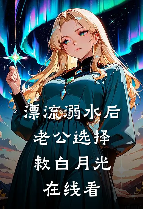 漂流溺水后，老公选择救白月光在线看