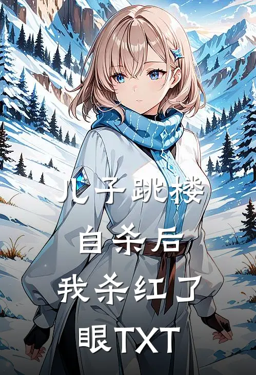 儿子跳楼自杀后，我杀红了眼TXT