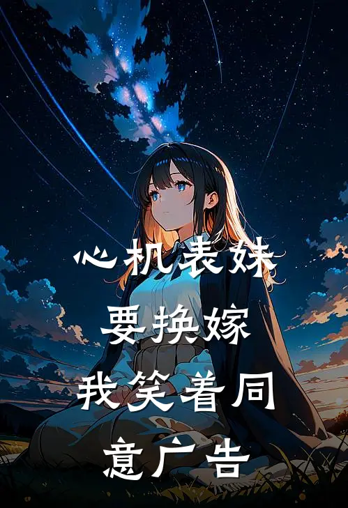 心机表妹要换嫁，我笑着同意广告