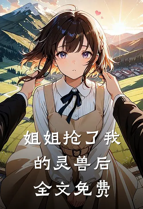 姐姐抢了我的灵兽后全文免费