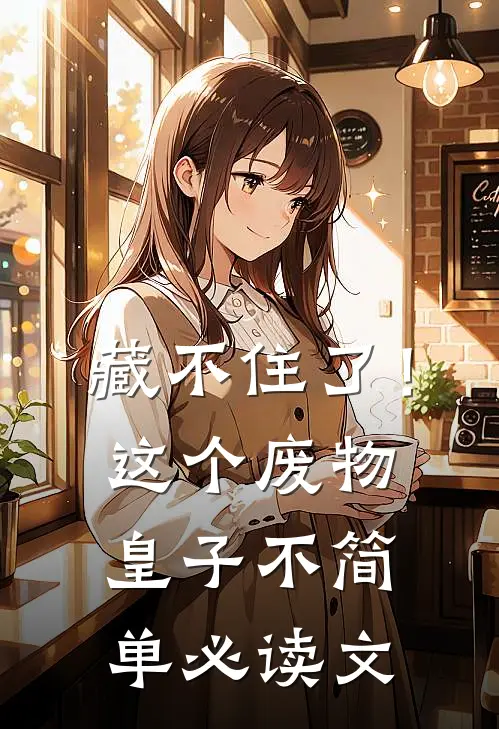 藏不住了！这个废物皇子不简单必读文