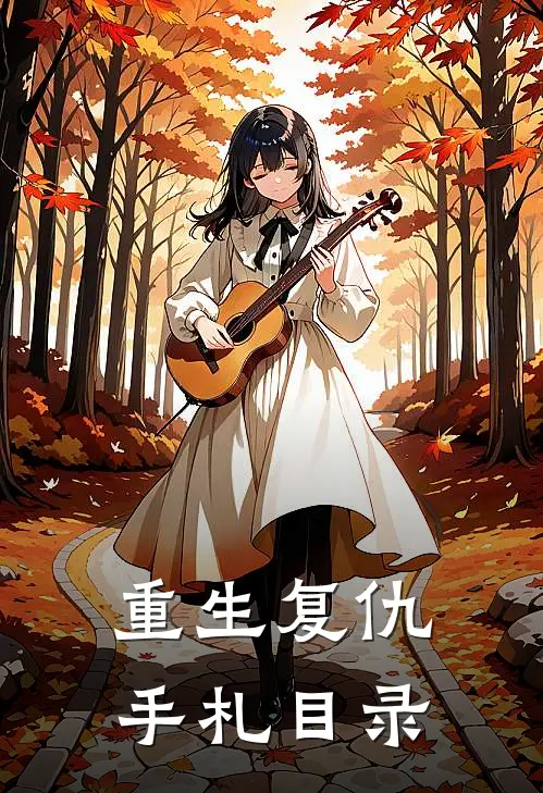 重生复仇手札目录
