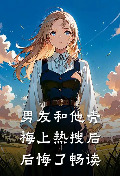 男友和他青梅上热搜后，后悔了畅读