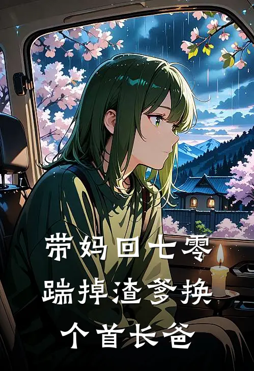 带妈回七零，踹掉渣爹换个首长爸