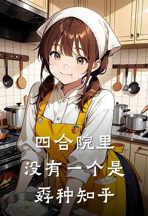 四合院里，没有一个是孬种知乎