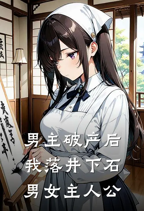 男主破产后，我落井下石男女主人公