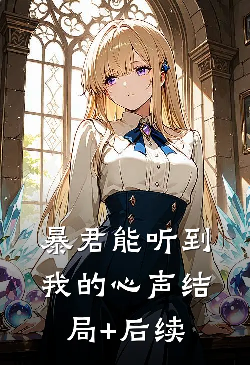 暴君能听到我的心声结局+后续