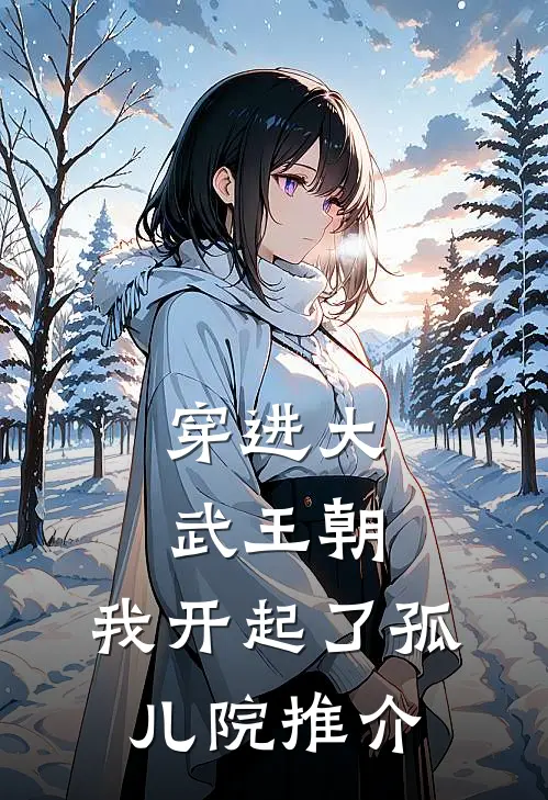 穿进大武王朝，我开起了孤儿院推介