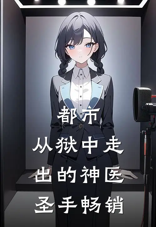 都市：从狱中走出的神医圣手畅销