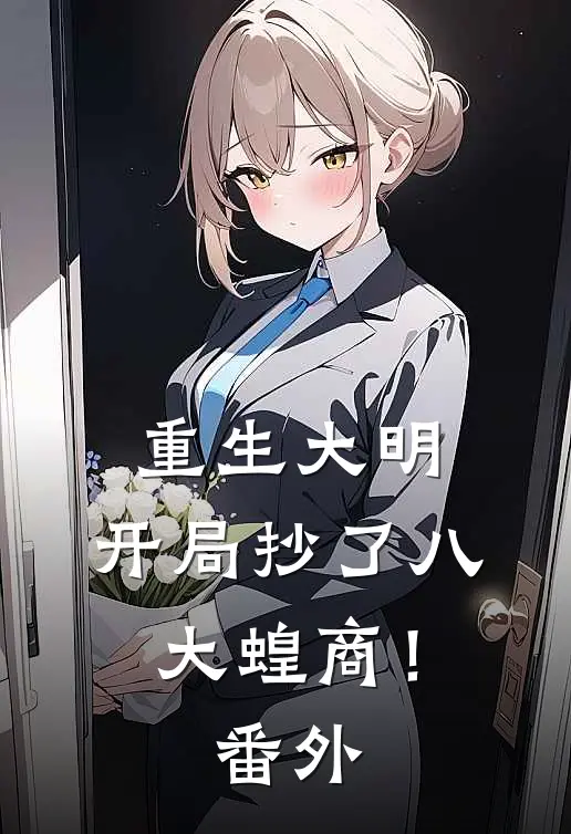 重生大明：开局抄了八大蝗商！番外