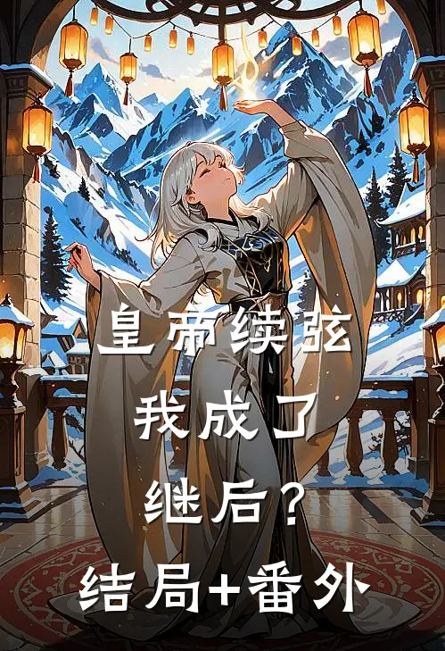皇帝续弦，我成了继后？结局+番外