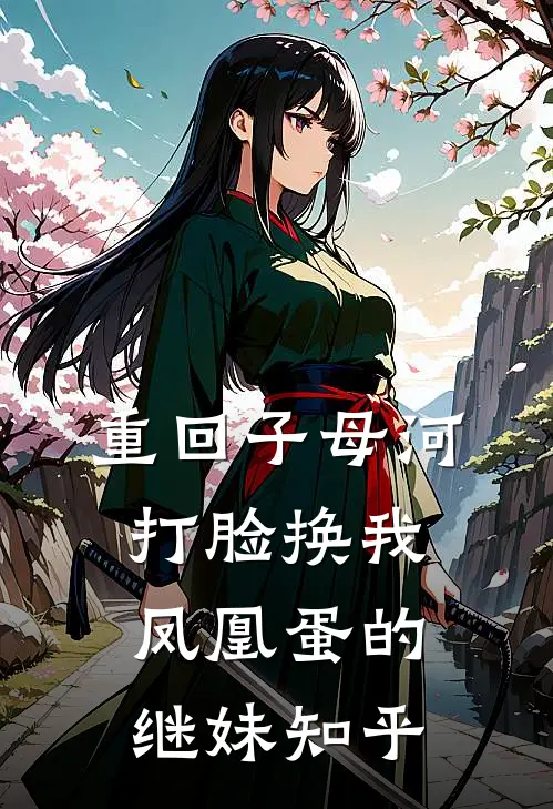 重回子母河，打脸换我凤凰蛋的继妹知乎