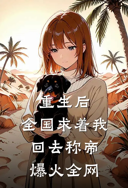 重生后，全国求着我回去称帝爆火全网