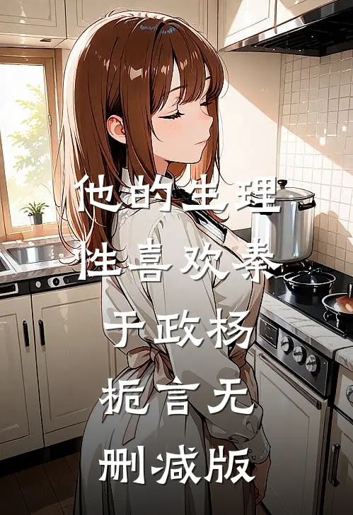 遗世独立的青莲，只为我一人绽放已完结版