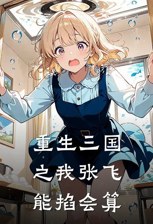 重生三国之我张飞能掐会算