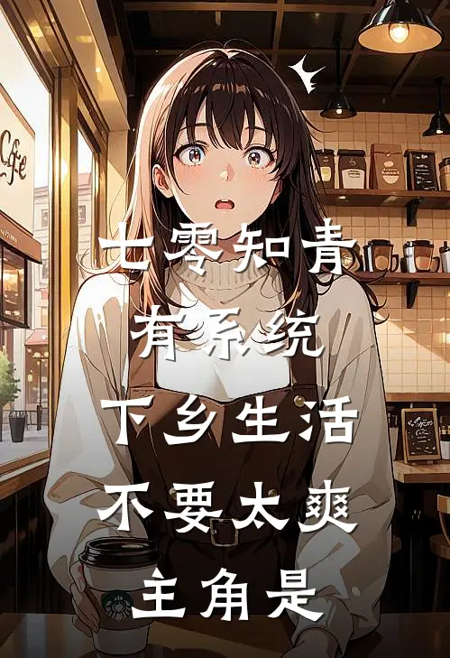 七零知青有系统，下乡生活不要太爽主角是