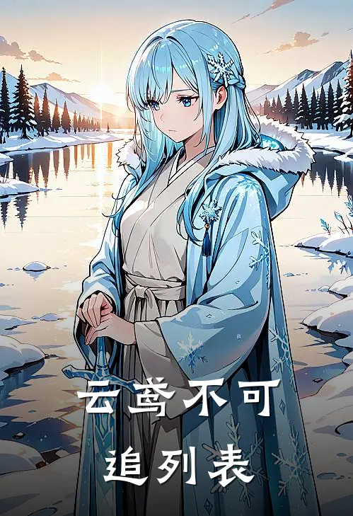 云鸢不可追列表