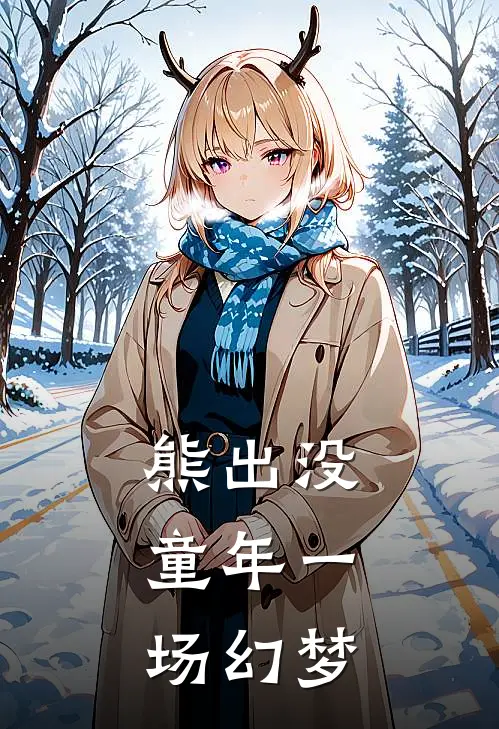 熊出没：童年一场幻梦