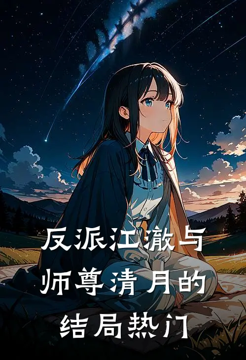 反派江澈与师尊清月的结局热门