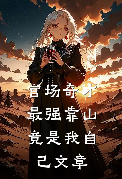 官场奇才：最强靠山竟是我自己文章