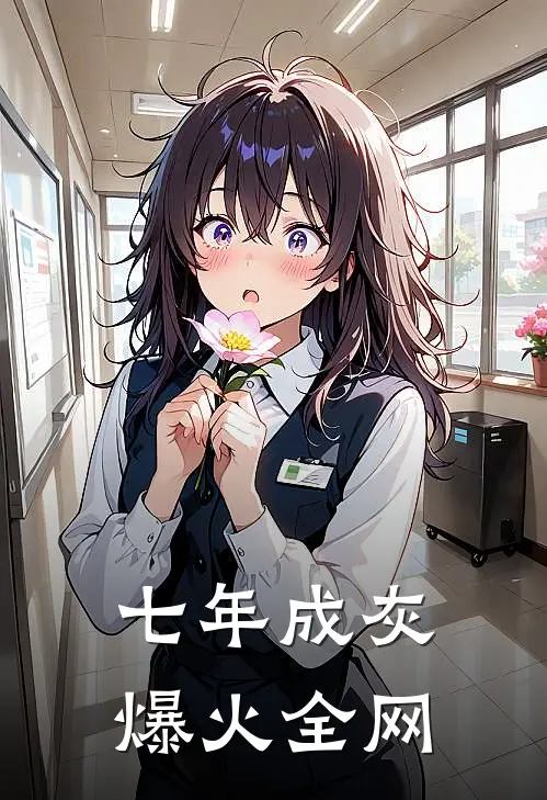 七年成灰爆火全网