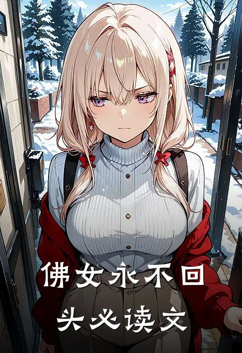 佛女永不回头必读文