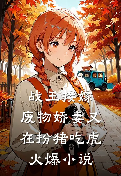 战王接嫁：废物娇妻又在扮猪吃虎火爆小说