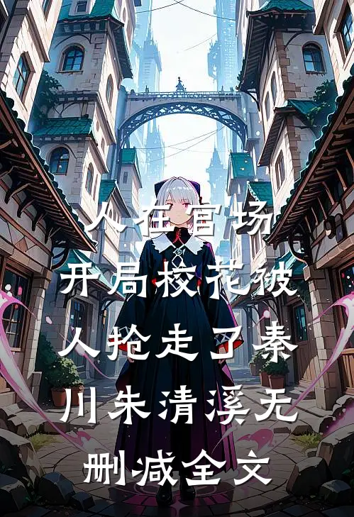 人在官场，开局校花被人抢走了秦川朱清溪无删减全文