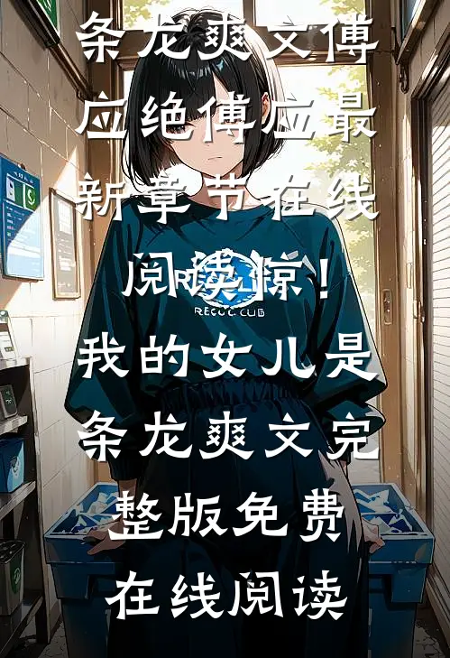 惊!我的女儿是条龙爽文