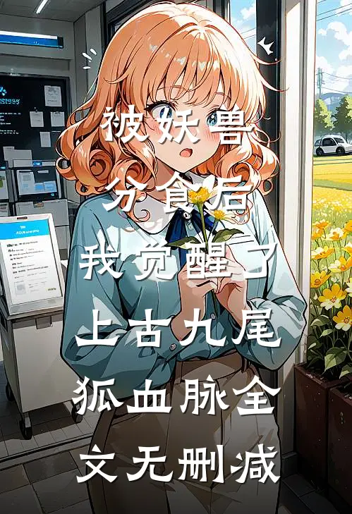 被妖兽分食后，我觉醒了上古九尾狐血脉全文无删减