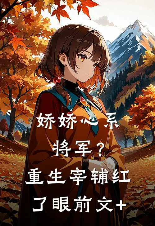 娇娇心系将军？重生宰辅红了眼前文+