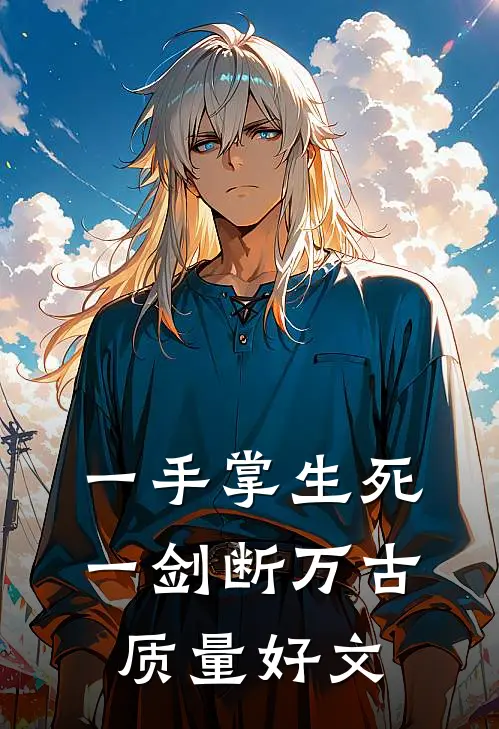 一手掌生死，一剑断万古质量好文