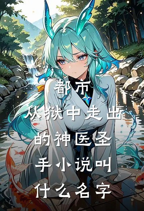 都市：从狱中走出的神医圣手小说叫什么名字