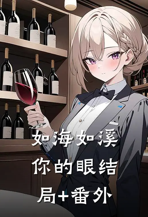 如海如溪你的眼结局+番外
