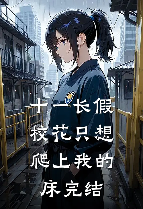 十一长假，校花只想爬上我的床完结