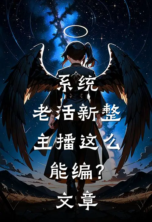 系统：老活新整，主播这么能编？文章