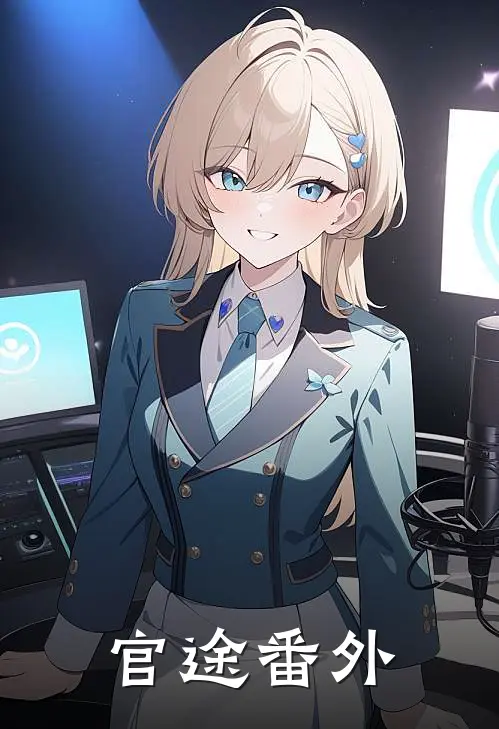 官途番外