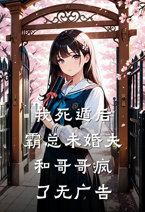 我死遁后，霸总未婚夫和哥哥疯了无广告
