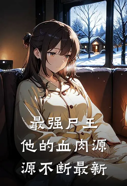 最强尸王：他的血肉源源不断最新