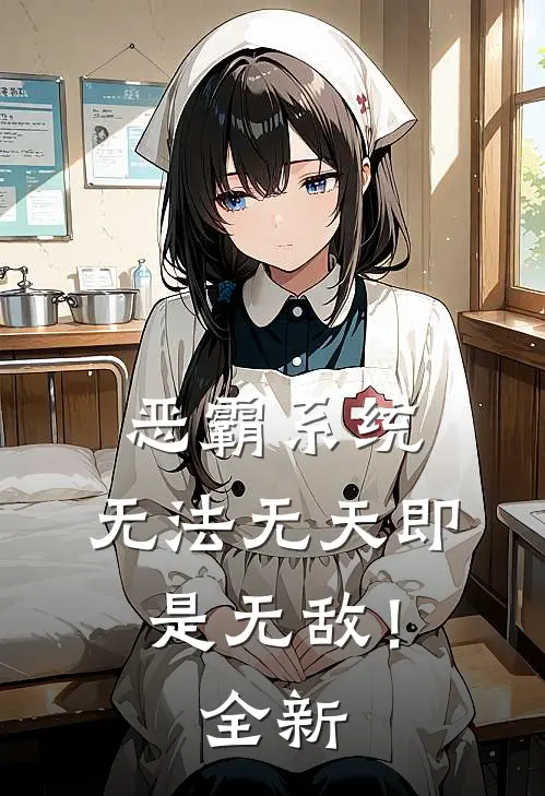 恶霸系统：无法无天即是无敌！全新