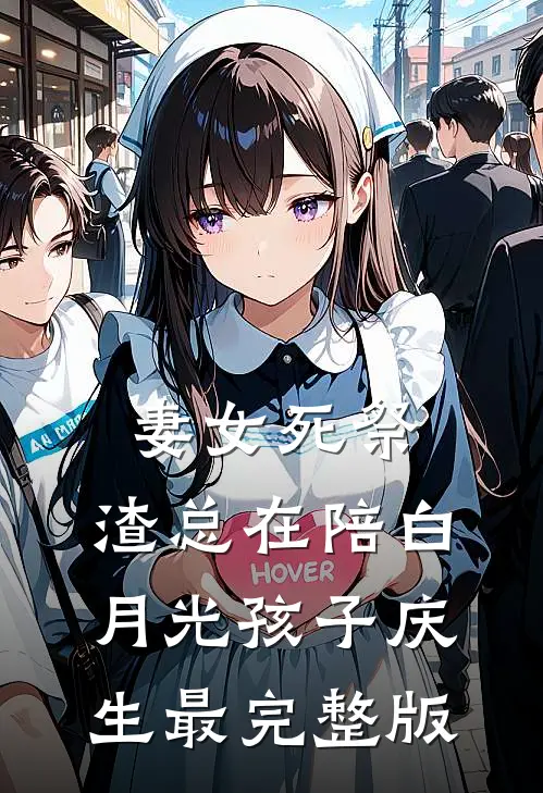 妻女死祭，渣总在陪白月光孩子庆生最完整版
