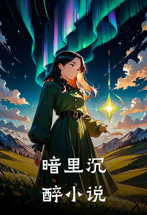 暗里沉醉小说