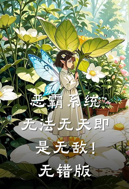 恶霸系统：无法无天即是无敌！无错版