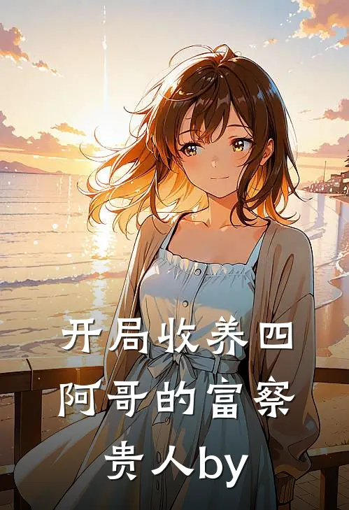 开局收养四阿哥的富察贵人by