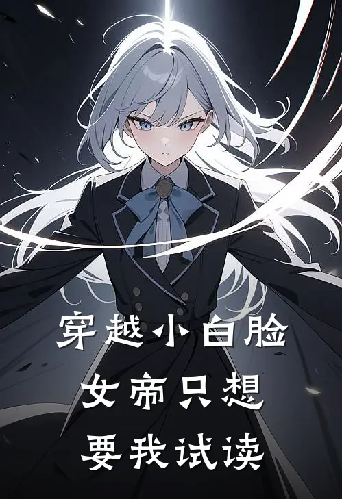 穿越小白脸，女帝只想要我试读