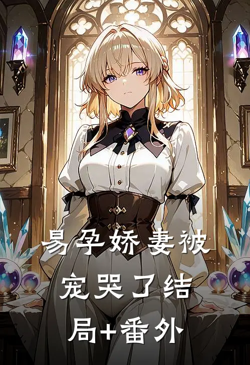 易孕娇妻被宠哭了结局+番外