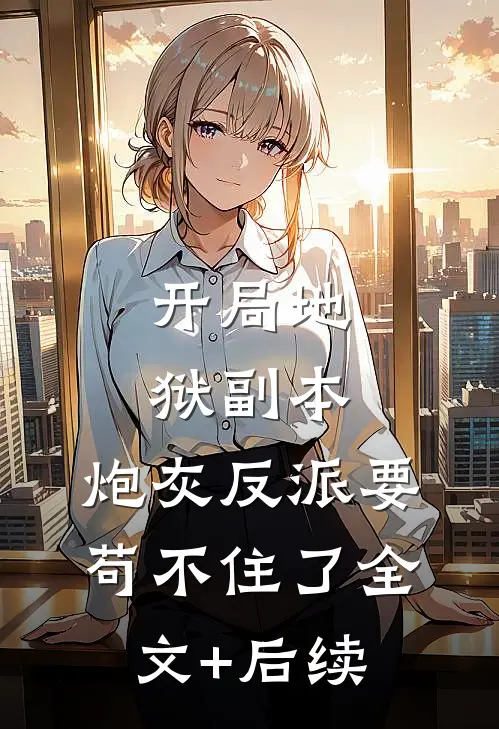 开局地狱副本，炮灰反派要苟不住了全文+后续