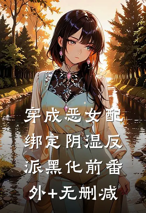 霓裳碎，霓虹升全文+后续
